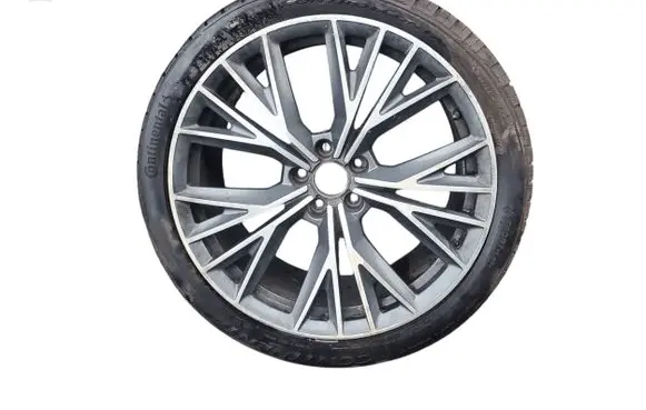 Audi A7 S7 4G R20 alloy rim 4G8601025AE