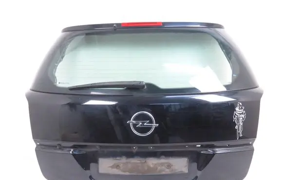 Opel Astra H Tailgate/trunk/boot lid