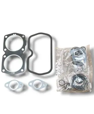 Fiat Panda II Front door rubber seal Q198 5891936