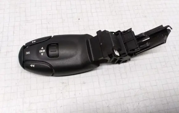 Peugeot 407 Multifunctional control switch/knob 9641796480