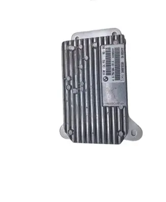 Suspension control unit/module