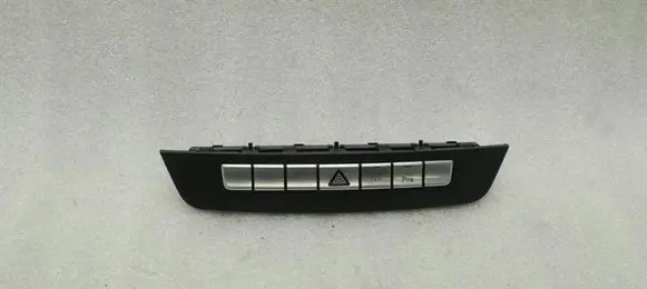 Mercedes-Benz C W204 A set of switches A2049058701