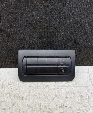 Mercedes-Benz Vito Viano W639 Windscreen/window heater switch A6396890939
