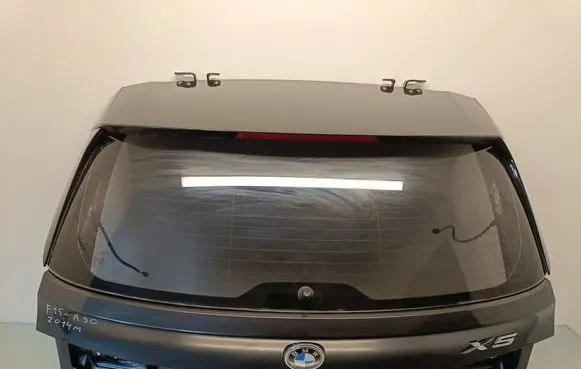 BMW X5 F15 Tailgate/trunk/boot lid 