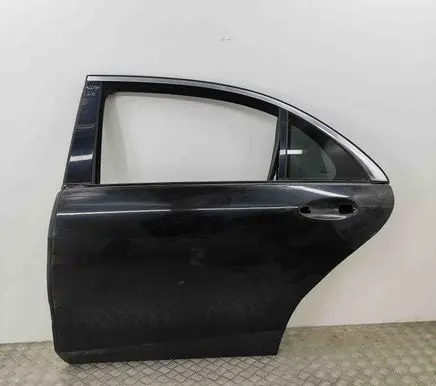 Mercedes-Benz S C217 Rear door A2227320110