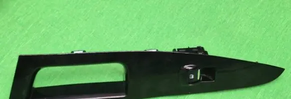 Ford Mondeo MK V Rear door window switch trim DS731A56B3AW
