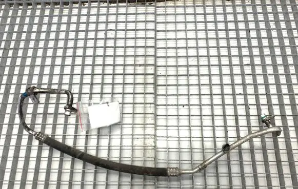 Opel Movano B Air conditioning (A/C) pipe/hose 924906005R