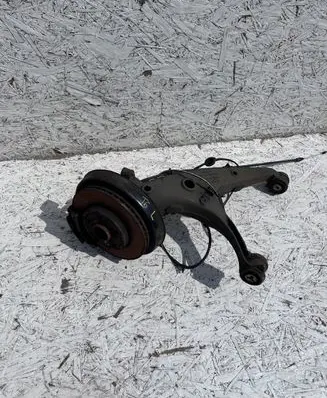 Volkswagen Transporter - Caravelle T6 Stub axle 
