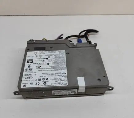 BMW X2 U10 Radio/CD/DVD/GPS head unit 5B542F1
