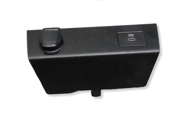 Dacia Sandero III USB socket connector 284H37767R 969124094R