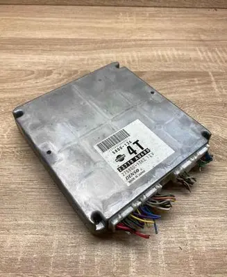 Nissan Primera Engine control unit/module ECU 23710AU600 2758001362 5800136