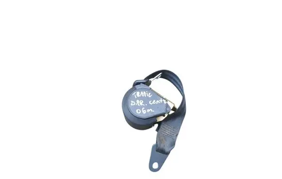 Renault Trafic II (X83) Front seatbelt B505062