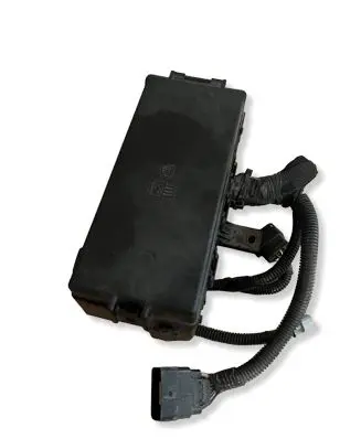 Ford Mustang V Fuse box set AR3T14A003AB 6E5T14A003AB