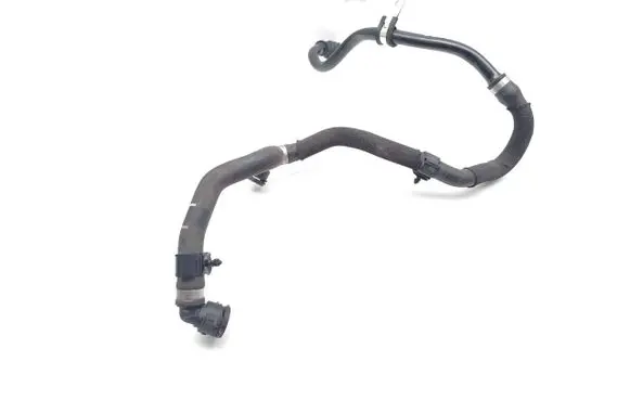 BMW i8 Engine coolant pipe/hose 7640847 8607955