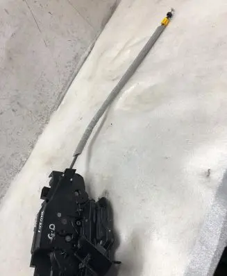 Mercedes-Benz C W206 Rear door lock A0997304801