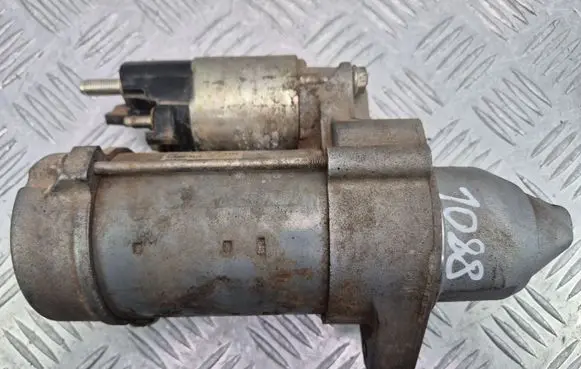 Mercedes-Benz C W205 Starter motor A2749061600 4280009212