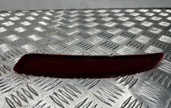 Ford Mondeo MK IV Rear tail light reflector BS71515C0BD BS71515C0