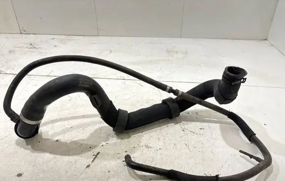 Audi Q7 4L Engine coolant pipe/hose 4L0121101 TR1ST0NE 02R72912