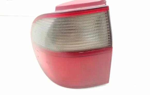 Ford Galaxy Rear/tail lights