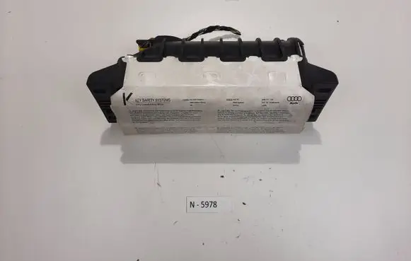Audi Q7 4L Passenger airbag