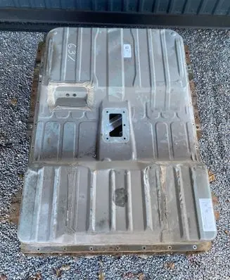 Nissan Leaf I (ZE0) Battery box tray 295B03NA1B 12C4000116