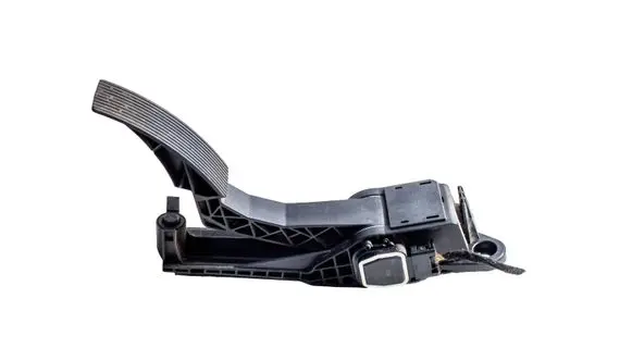 Mercedes-Benz R W251 Accelerator throttle pedal a1643000004