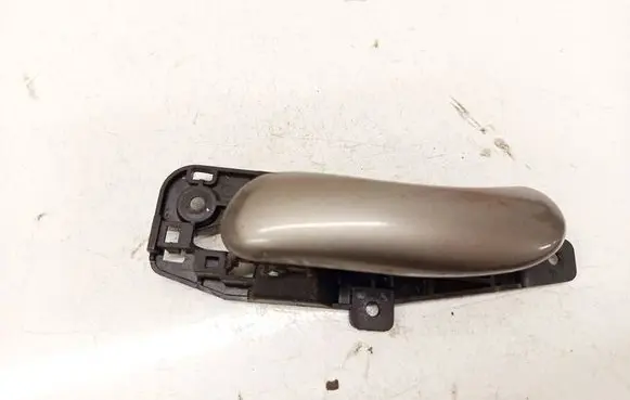 Fiat Stilo Front door interior handle 