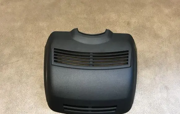 Mercedes-Benz E C207 W207 Other interior part A2078211636