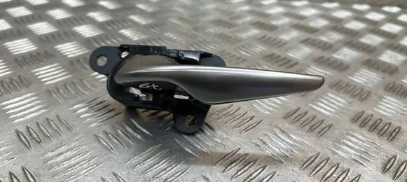 Lexus UX Front door interior handle 6928050030