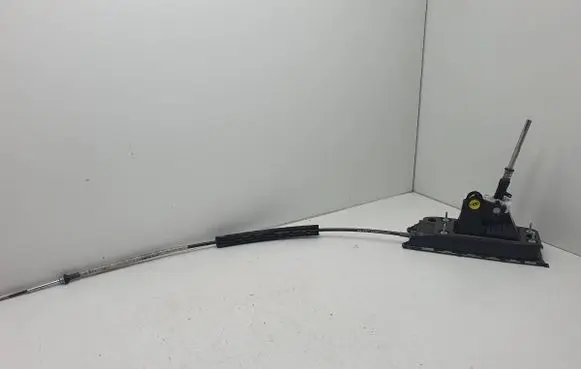 Volkswagen Golf VII Gear shift rod 5Q0711049AP