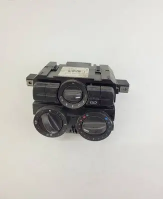 Mercedes-Benz Vito Viano W639 Climate control unit A6398301185