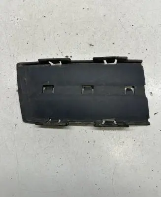 Audi A4 S4 B7 8E 8H Front bumper lower grill 8E0807152A