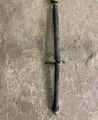 Audi A4 S4 B8 8K Rear driveshaft/prop shaft 8K0521101G