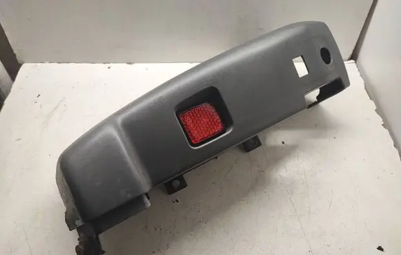Citroen Jumper Rear bumper corner part panel trim 1305762070 ST44231