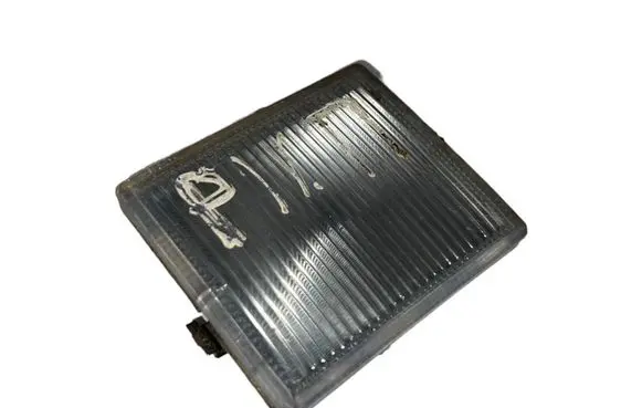 Volkswagen PASSAT B4 Front indicator light 084411612R 084411612 084411612RF