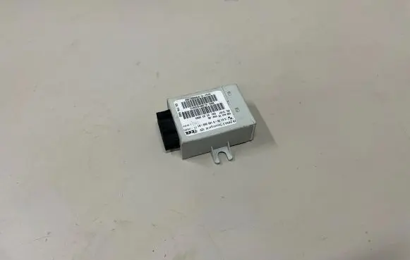 BMW X3 E83 Immobilizer control unit/module 9145349