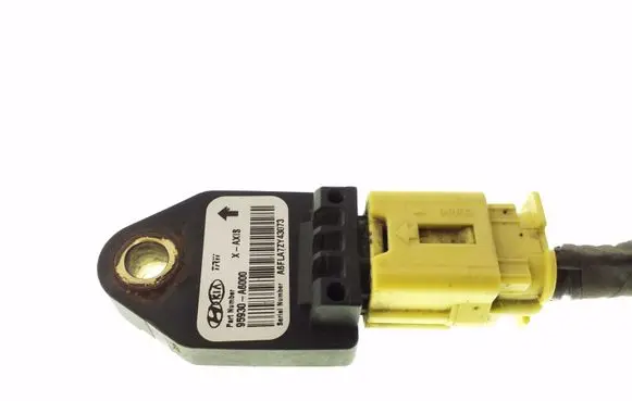 KIA Ceed Airbag deployment crash/impact sensor 95930A6000