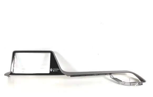 Toyota C-HR I Panel trim 55411F4030