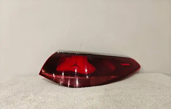 Mercedes-Benz E W214 Rear/tail lights 
