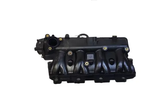 Opel Corsa D Intake manifold 55213267 55217648 55214529