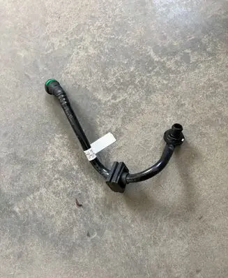 BMW X3 G01 Vacuum line/pipe/hose 8610507 3D861050701