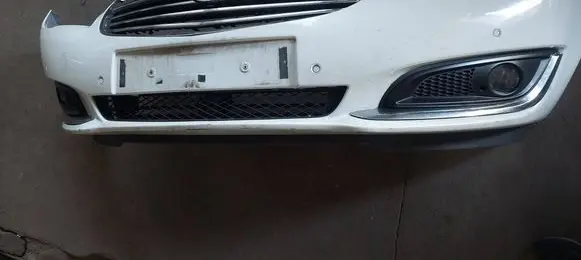 Opel Insignia A Front bumper 2278714