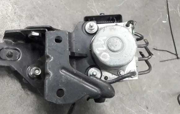 Lancia Ypsilon Master brake cylinder 0265260024