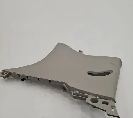 Nissan Leaf II (ZE1) (C) pillar trim 769355SH0A
