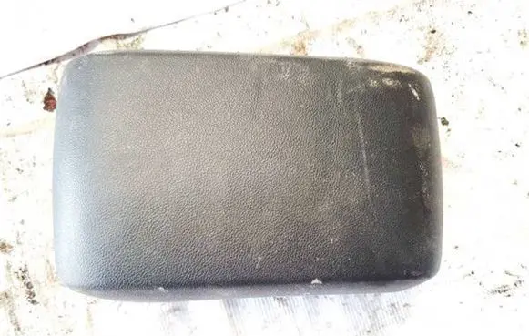 Dodge Journey Armrest 