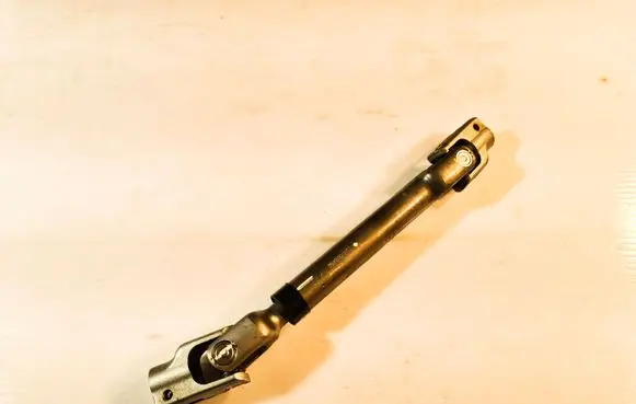 Hyundai Tucson TL Steering column universal joint LDVA210455