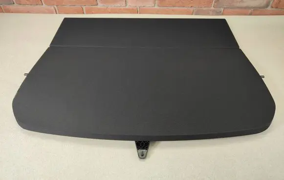 BMW 4 G22 G23 G24 G26 Trunk/boot trim cover 8097878 8097877