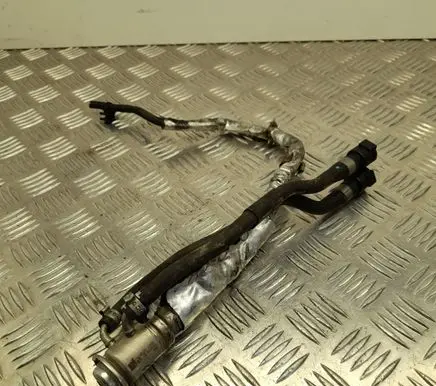 BMW 5 G30 G31 G38 AdBlue injector 8580209