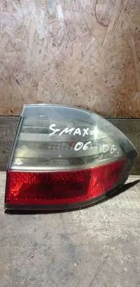 Ford S-MAX Rear/tail lights