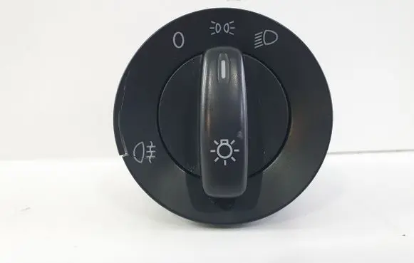Light switch